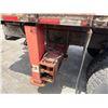 Image 30 : 2004 Sterling Boom Truck w/ CAT Engine & Terex BT4700 Crane, Lic. 562HDD, 66053 Miles