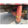 Image 31 : 2004 Sterling Boom Truck w/ CAT Engine & Terex BT4700 Crane, Lic. 562HDD, 66053 Miles