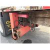 Image 36 : 2004 Sterling Boom Truck w/ CAT Engine & Terex BT4700 Crane, Lic. 562HDD, 66053 Miles