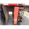 Image 37 : 2004 Sterling Boom Truck w/ CAT Engine & Terex BT4700 Crane, Lic. 562HDD, 66053 Miles