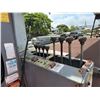 Image 45 : 2004 Sterling Boom Truck w/ CAT Engine & Terex BT4700 Crane, Lic. 562HDD, 66053 Miles