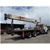 Image 5 : 2004 Sterling Boom Truck w/ CAT Engine & Terex BT4700 Crane, Lic. 562HDD, 66053 Miles