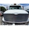 Image 67 : 2004 Sterling Boom Truck w/ CAT Engine & Terex BT4700 Crane, Lic. 562HDD, 66053 Miles
