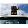 Image 69 : 2004 Sterling Boom Truck w/ CAT Engine & Terex BT4700 Crane, Lic. 562HDD, 66053 Miles