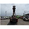 Image 6 : 2004 Sterling Boom Truck w/ CAT Engine & Terex BT4700 Crane, Lic. 562HDD, 66053 Miles