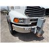 Image 70 : 2004 Sterling Boom Truck w/ CAT Engine & Terex BT4700 Crane, Lic. 562HDD, 66053 Miles