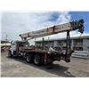 Image 7 : 2004 Sterling Boom Truck w/ CAT Engine & Terex BT4700 Crane, Lic. 562HDD, 66053 Miles
