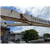 Image 9 : 2004 Sterling Boom Truck w/ CAT Engine & Terex BT4700 Crane, Lic. 562HDD, 66053 Miles
