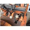 Image 12 : 1985 Toyota GF20 Forklift (Does Not Run Needs Repair)