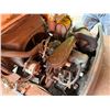 Image 13 : 1985 Toyota GF20 Forklift (Does Not Run Needs Repair)