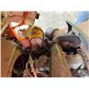 Image 17 : 1985 Toyota GF20 Forklift (Does Not Run Needs Repair)