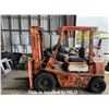 Image 1 : 1985 Toyota GF20 Forklift (Does Not Run Needs Repair)