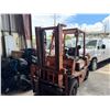Image 3 : 1985 Toyota GF20 Forklift (Does Not Run Needs Repair)