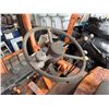 Image 5 : 1985 Toyota GF20 Forklift (Does Not Run Needs Repair)