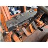 Image 6 : 1985 Toyota GF20 Forklift (Does Not Run Needs Repair)