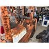Image 9 : 1985 Toyota GF20 Forklift (Does Not Run Needs Repair)