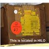 Image 1 : Qty 1 Box Clark 13131 Smith Clark Overload Relay