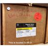 Image 1 : Qty 3 GE CR308B2242RABAA Magnetic Starter Combinations
