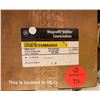 Image 1 : Qty 1 GE CR307B1244BAAAAA Magnetic Starter Combination