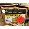 Image 1 : Qty 3 GE TQC100S Circuit Breaker Enclosures