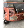 Image 4 : Husqvarna K760 Cut-N-Break Concrete Saw (needs repair)