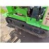 Image 12 : Mazaka Pile Driver Machine w/ Mitsubishi Engine (Starts & Runs See Video)