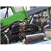 Image 13 : Mazaka Pile Driver Machine w/ Mitsubishi Engine (Starts & Runs See Video)