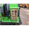 Image 6 : Mazaka Pile Driver Machine w/ Mitsubishi Engine (Starts & Runs See Video)
