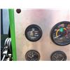 Image 7 : Mazaka Pile Driver Machine w/ Mitsubishi Engine (Starts & Runs See Video)