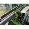 Image 9 : Mazaka Pile Driver Machine w/ Mitsubishi Engine (Starts & Runs See Video)