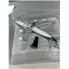 Image 2 : Cathay Pacific Spirit of Hong Kong 1997 Diecast plane New in Box