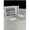 Image 1 : 1:500 Scale Airbus Beluga Diecast Plane in box