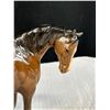 Image 2 : 6in Tall Beswick made in england Porcelin Horse