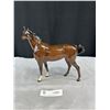 Image 3 : 9in Tall Royal Dalton Porcelin Horse