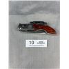 Image 3 : Very Nice folding Pokcet Knife that looks like a rifle