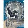 Image 3 : 2015 $20 Pure Silver Superman Coin in Holder