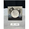 Image 1 : 2016 $20 Pure Silver Superman & Batman Coin in Holder