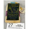 Image 1 : Unopene Package of Vintage of Bull Durham Tobacco