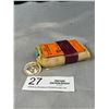 Image 3 : Unopene Package of Vintage of Bull Durham Tobacco