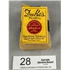 Image 1 : Unopened Package of Vintage Dukes Tobacco