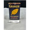 Image 1 : Vintage Unopened Package of Grainger Pipe Tobacco