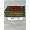 Image 2 : 1930s Lucky Strike Tobacco Tin