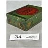 Image 3 : 1930s Lucky Strike Tobacco Tin