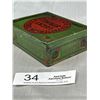 Image 4 : 1930s Lucky Strike Tobacco Tin