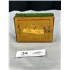 Image 5 : 1930s Lucky Strike Tobacco Tin
