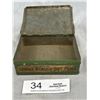 Image 6 : 1930s Lucky Strike Tobacco Tin