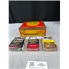 Image 2 : Vintage Worlds Navy Tobacco Tin with Newer Packs inside 1 unopened