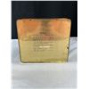 Image 5 : Vintage Worlds Navy Tobacco Tin with Newer Packs inside 1 unopened