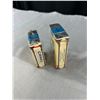 Image 5 : 2 Vintage Camel Cigarette Packs Unopened