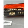 Image 3 : Vintage 1960s Truckers Saftey Wallet New in original Box